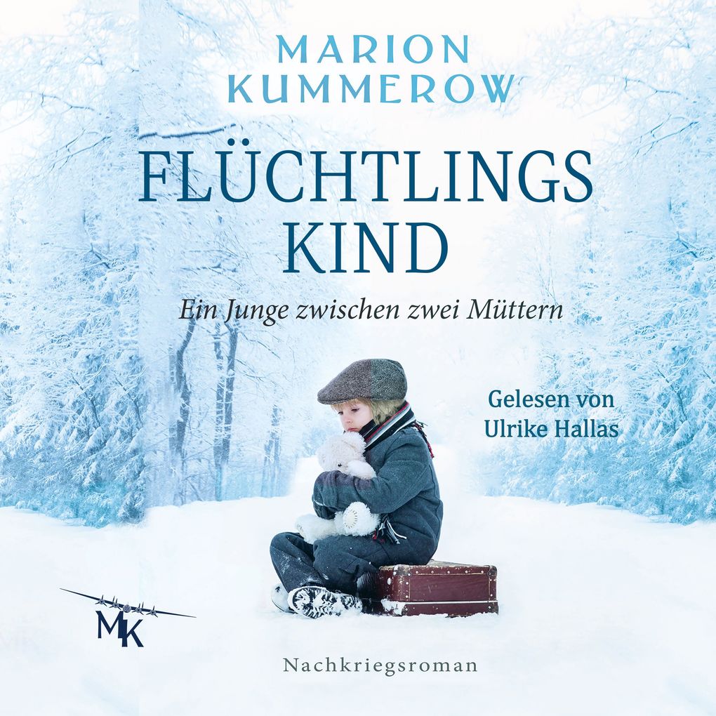 Produktbild: Flüchtlingskind | Marion Kummerow
