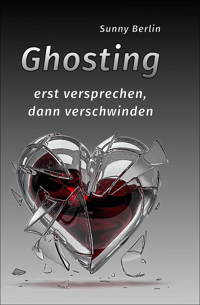 Produktbild: Ghosting | Sunny Berlin