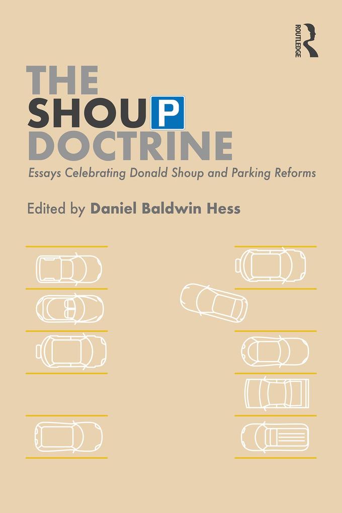 Produktbild: The Shoup Doctrine