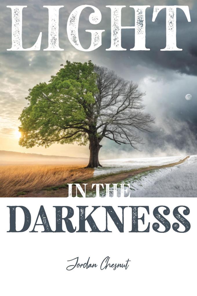 Produktbild: Light in the Darkness | Jordan Chesnut