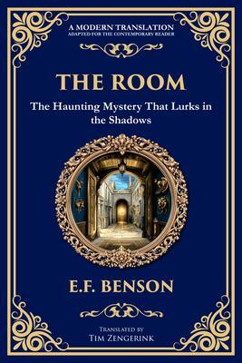 Produktbild: The Room | E. F Benson