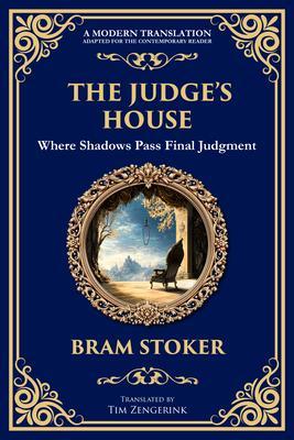 Produktbild: The Judge's House | Bram Stoker