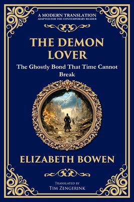 Produktbild: The Demon Lover | Elizabeth Bowen