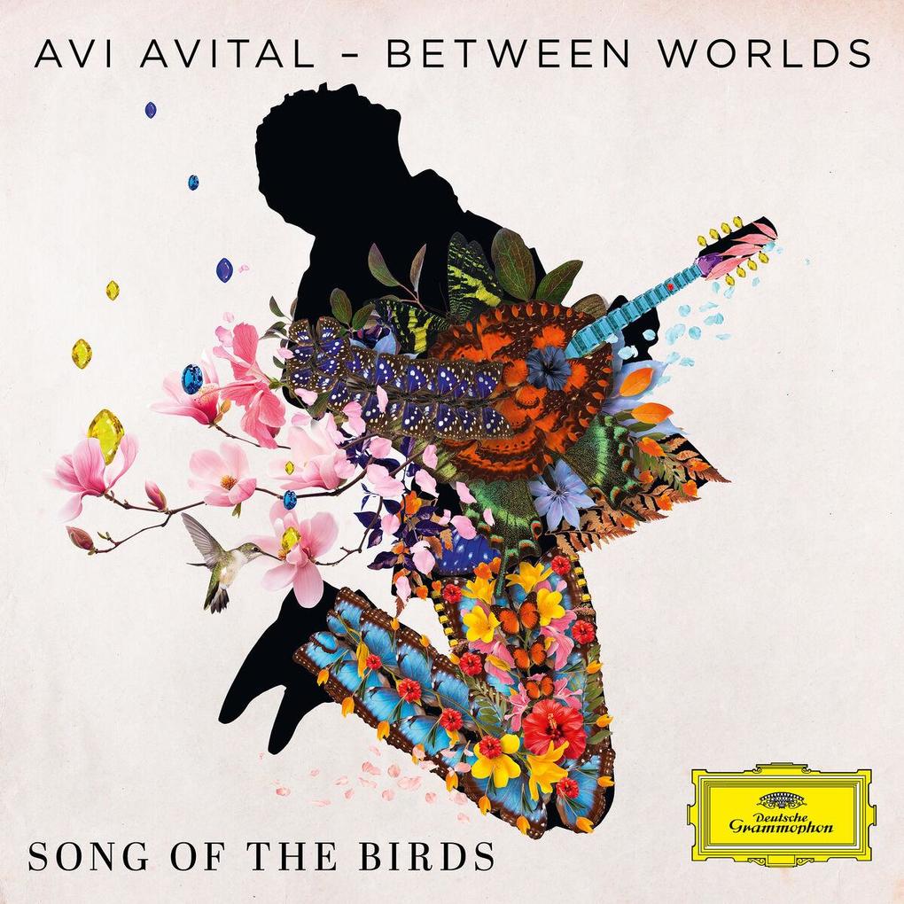 Produktbild: Song Of Birds | Avi Avital