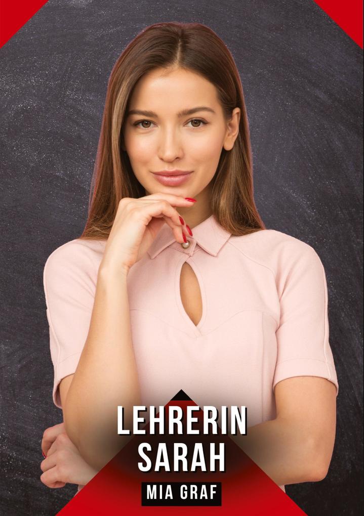 Produktbild: Lehrerin Sarah | Mia Graf