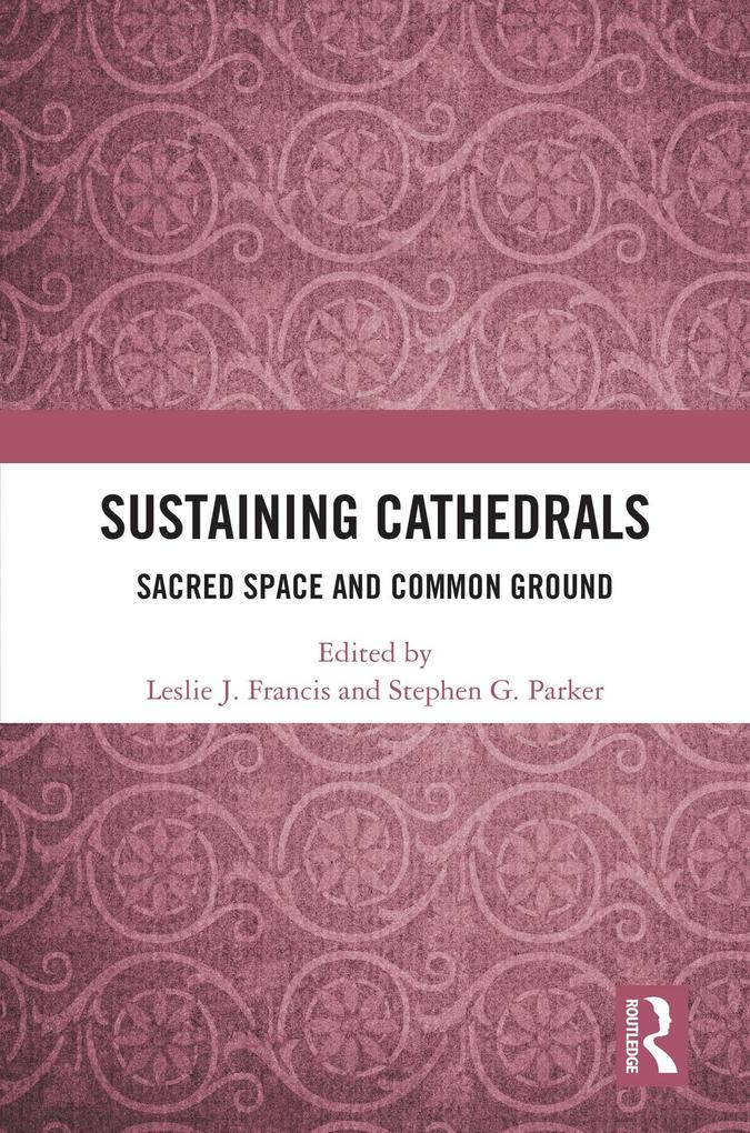 Produktbild: Sustaining Cathedrals