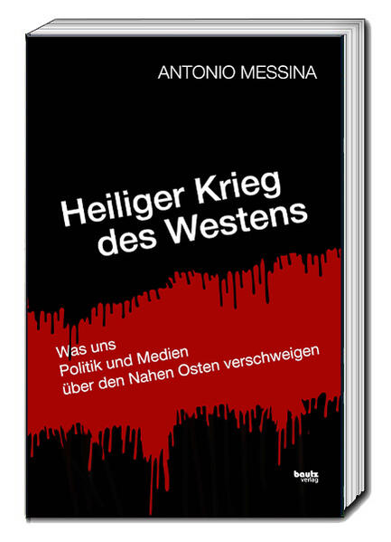 Produktbild: Heiliger Krieg des Westens | Antonio Messina