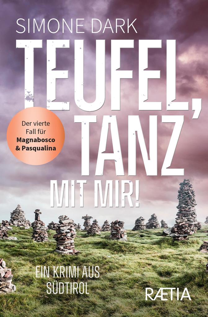 Produktbild: Teufel, tanz mit mir! | Simone Dark