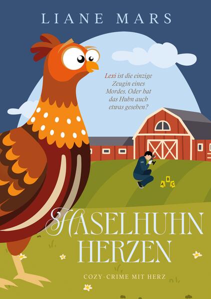 Produktbild: Haselhuhnherzen | Liane Mars