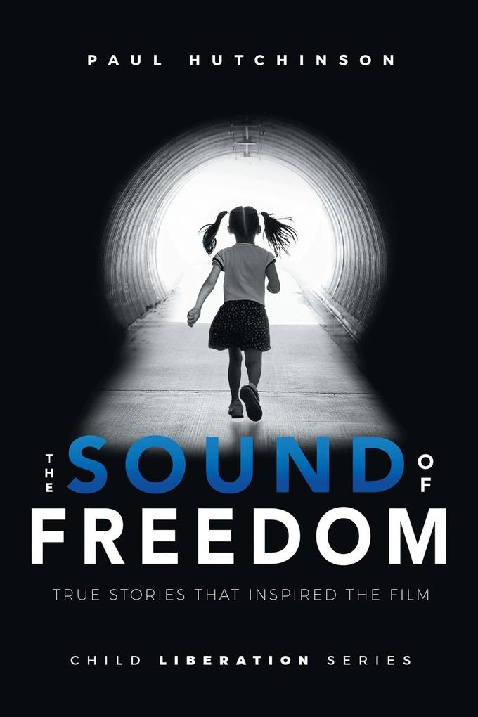 Produktbild: The Sound of Freedom | Paul Hutchinson
