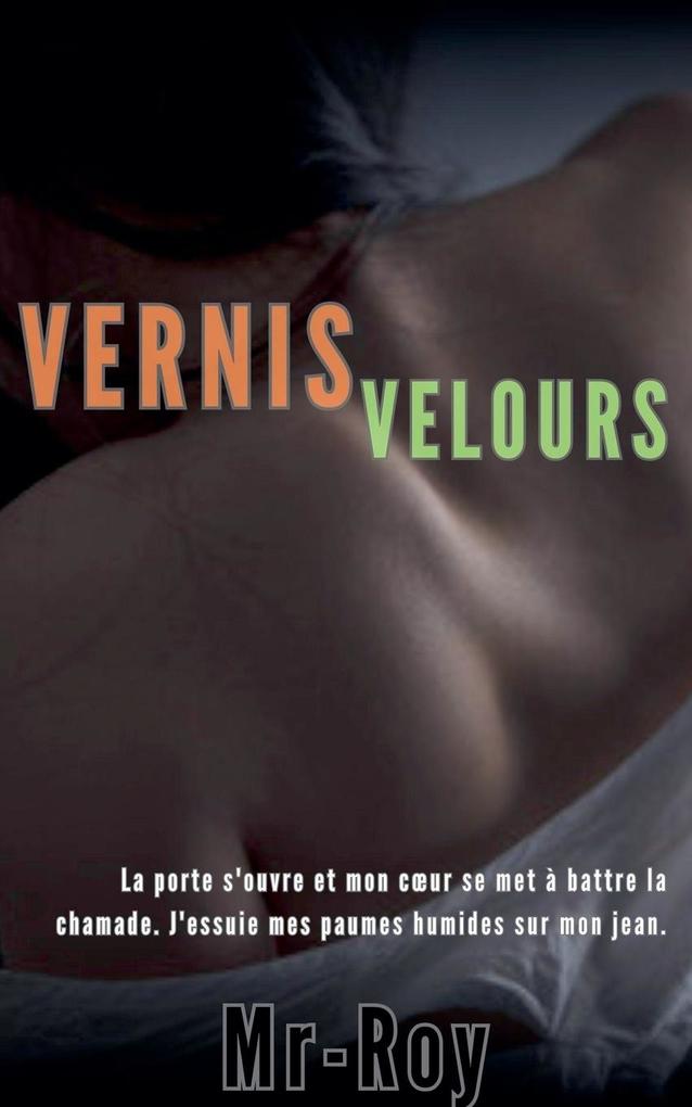 Produktbild: Vernis Velours | Mr-Roy