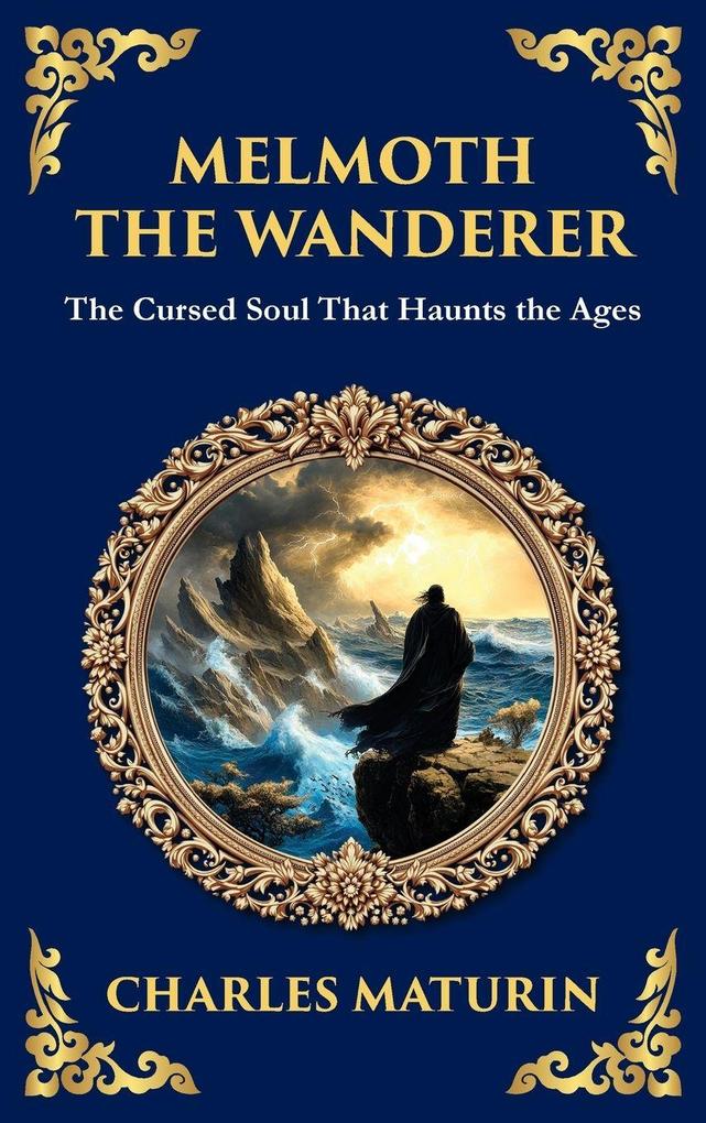 Produktbild: Melmoth the Wanderer | Charles Maturin