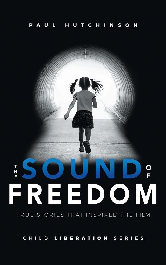 Produktbild: The Sound of Freedom | Paul Hutchinson
