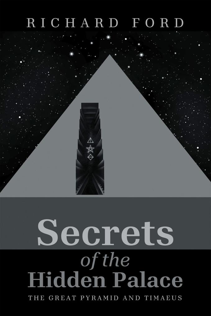 Produktbild: Secrets of the Hidden Palace | Richard Ford