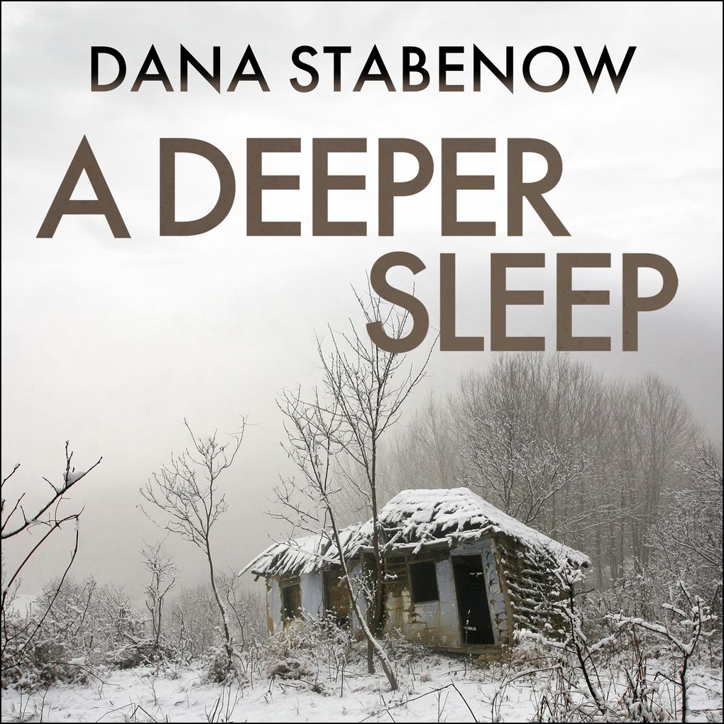 Produktbild: A Deeper Sleep | Dana Stabenow