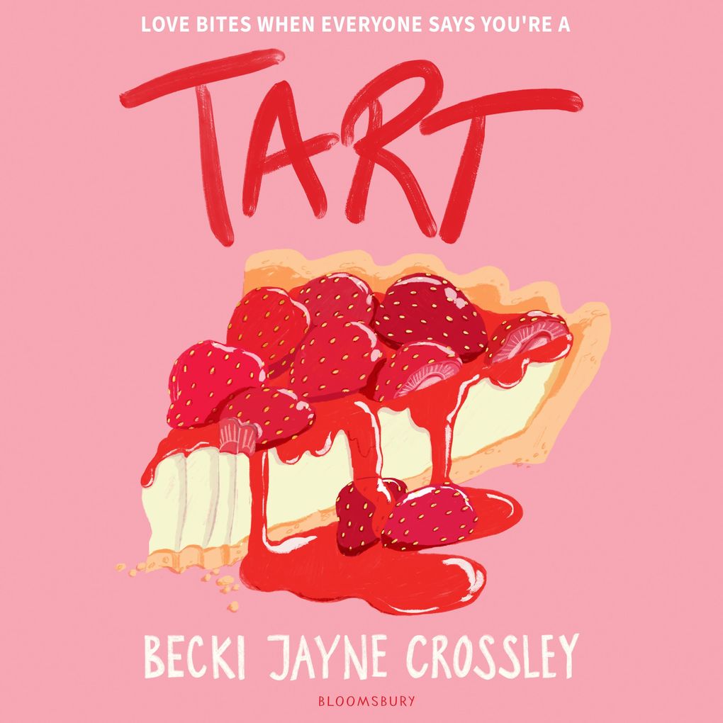 Produktbild: Tart | Becki Jayne Crossley