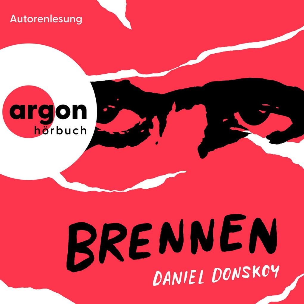 Produktbild: Brennen | Daniel Donskoy