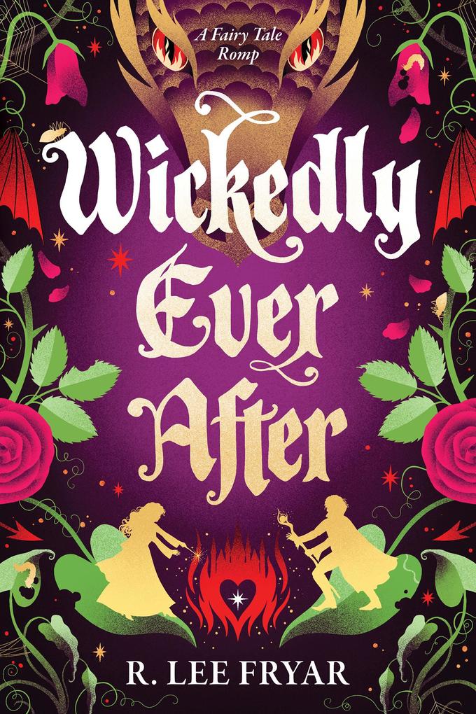 Produktbild: Wickedly Ever After | R. Lee Fryar