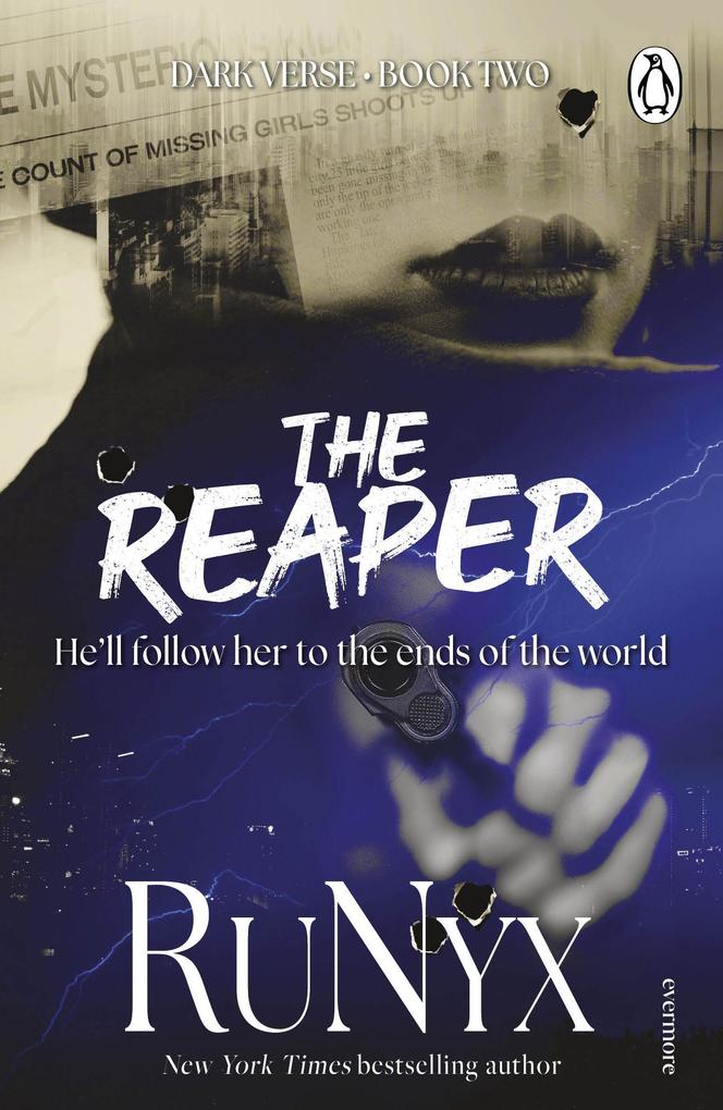 Produktbild: The Reaper | RuNyx