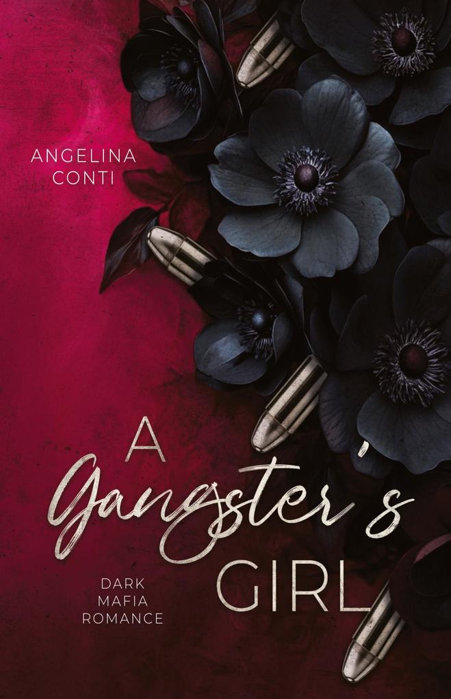 Produktbild: A Gangster's Girl | Angelina Conti