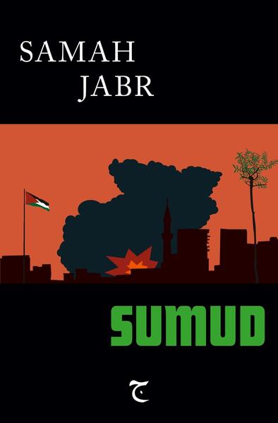 Produktbild: Sumud | Samah Jabr
