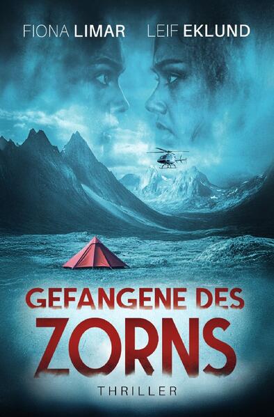 Produktbild: Gefangene des Zorns | Fiona Limar