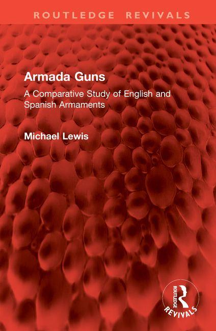 Produktbild: Armada Guns | Michael Lewis