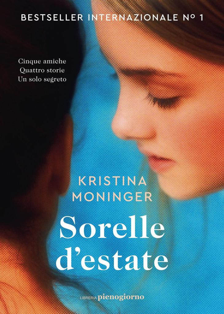 Produktbild: Sorelle d'estate | Kristina Moninger
