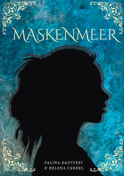 Produktbild: Maskenmeer | Palina Dautfest, Helena Candel