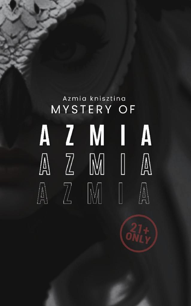 Produktbild: Mystery Of Azmia | Azmia Knisztina