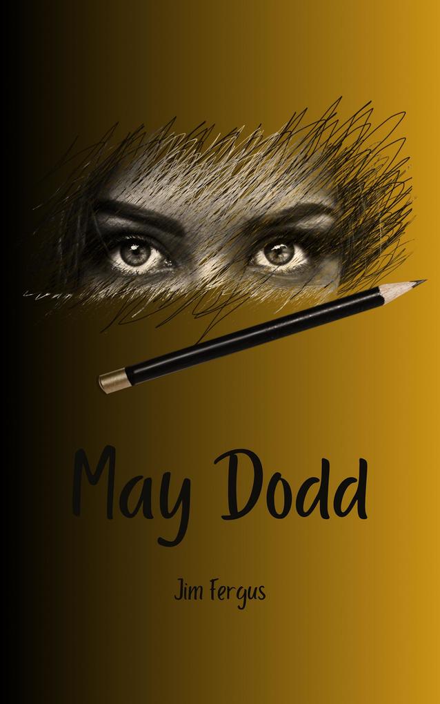 Produktbild: May Dodd | Jim Fergus