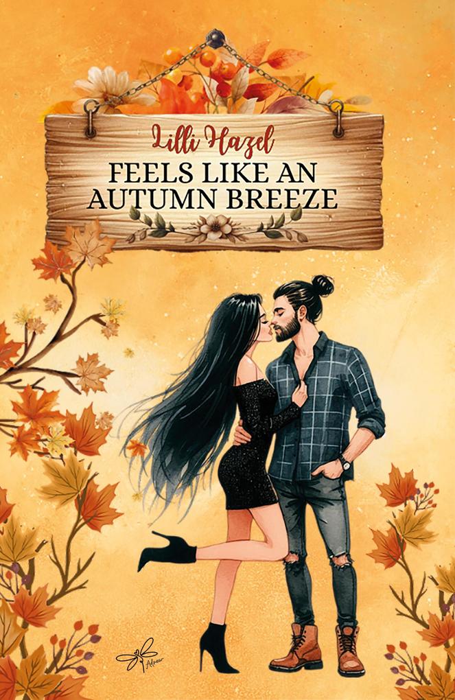 Produktbild: Feels Like an Autumn Breeze | Lilli Hazel