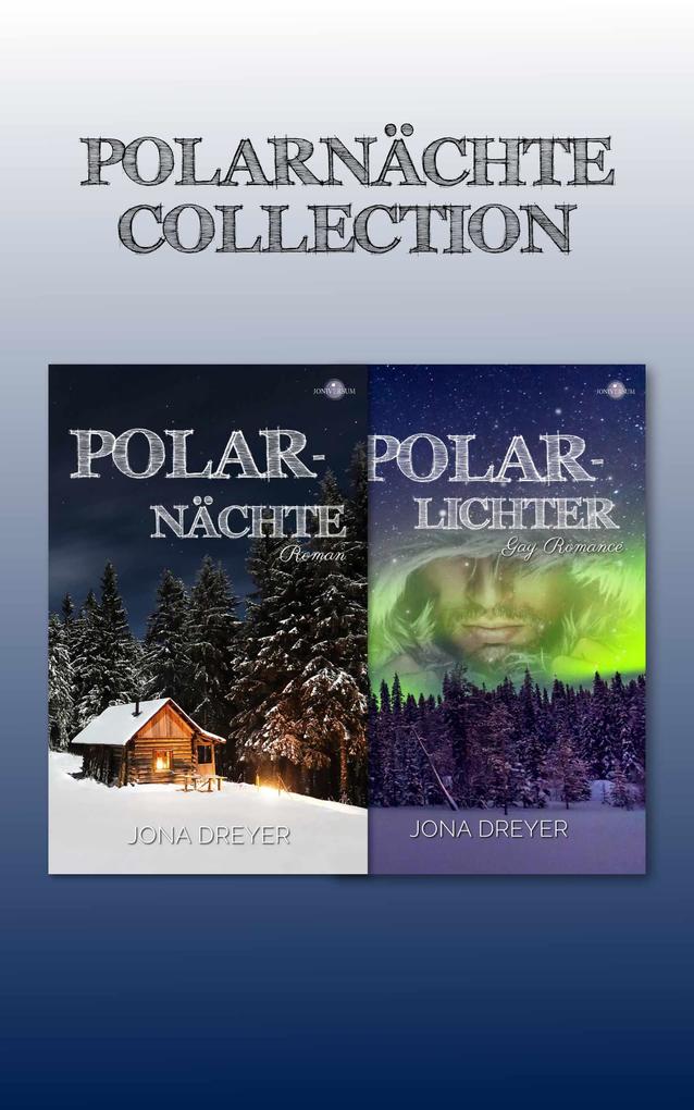 Produktbild: Polarnächte Collection | Jona Dreyer