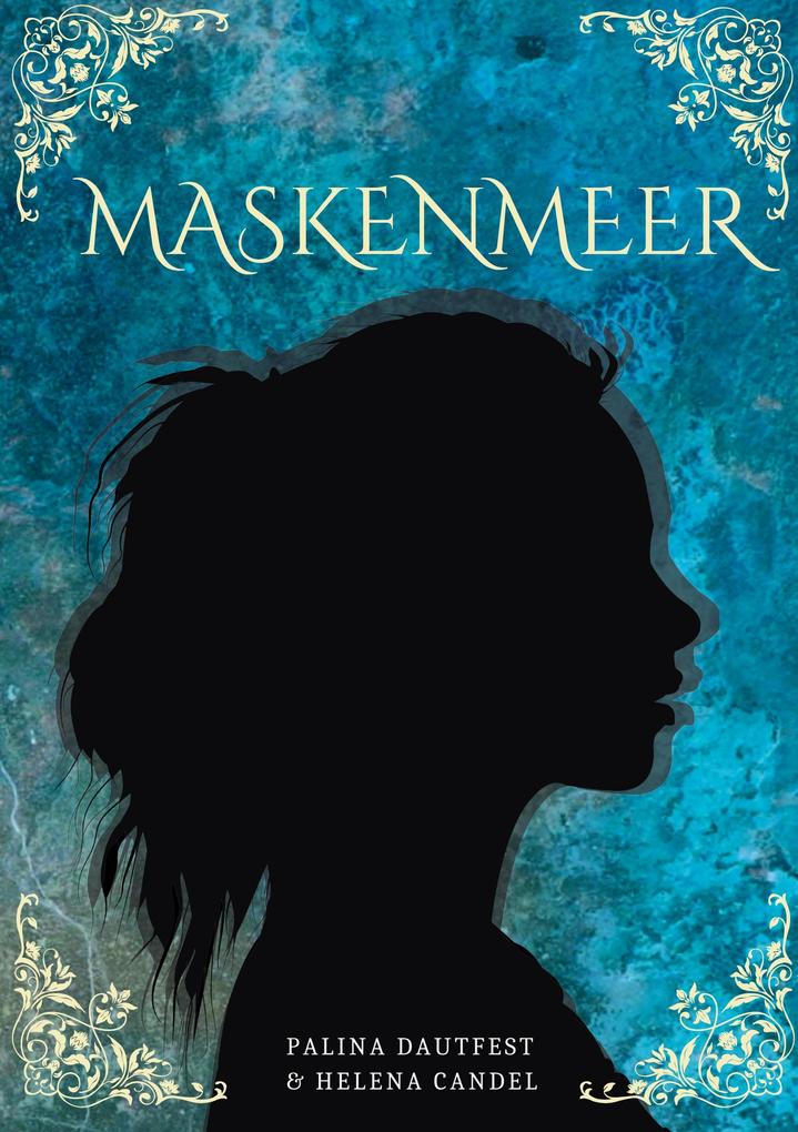 Produktbild: Maskenmeer | Palina Dautfest, Helena Candel