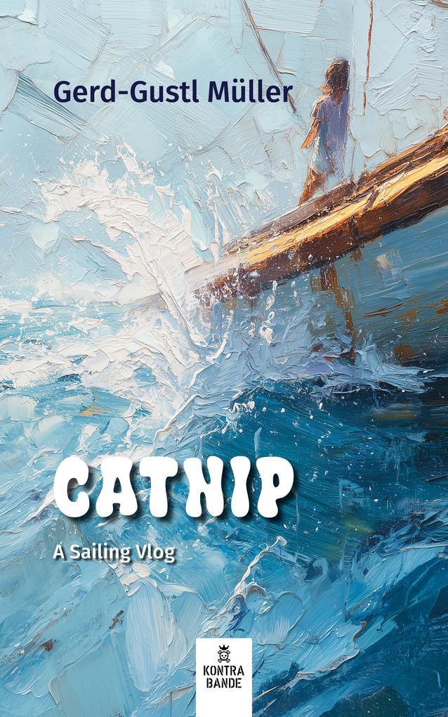 Produktbild: Catnip | Gerd-Gustl Müller