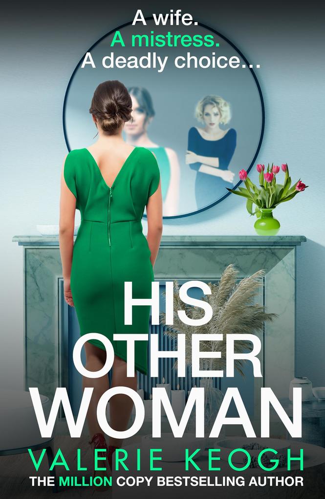 Produktbild: His Other Woman | Valerie Keogh
