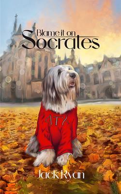 Produktbild: Blame it on Socrates | Jack Ryan