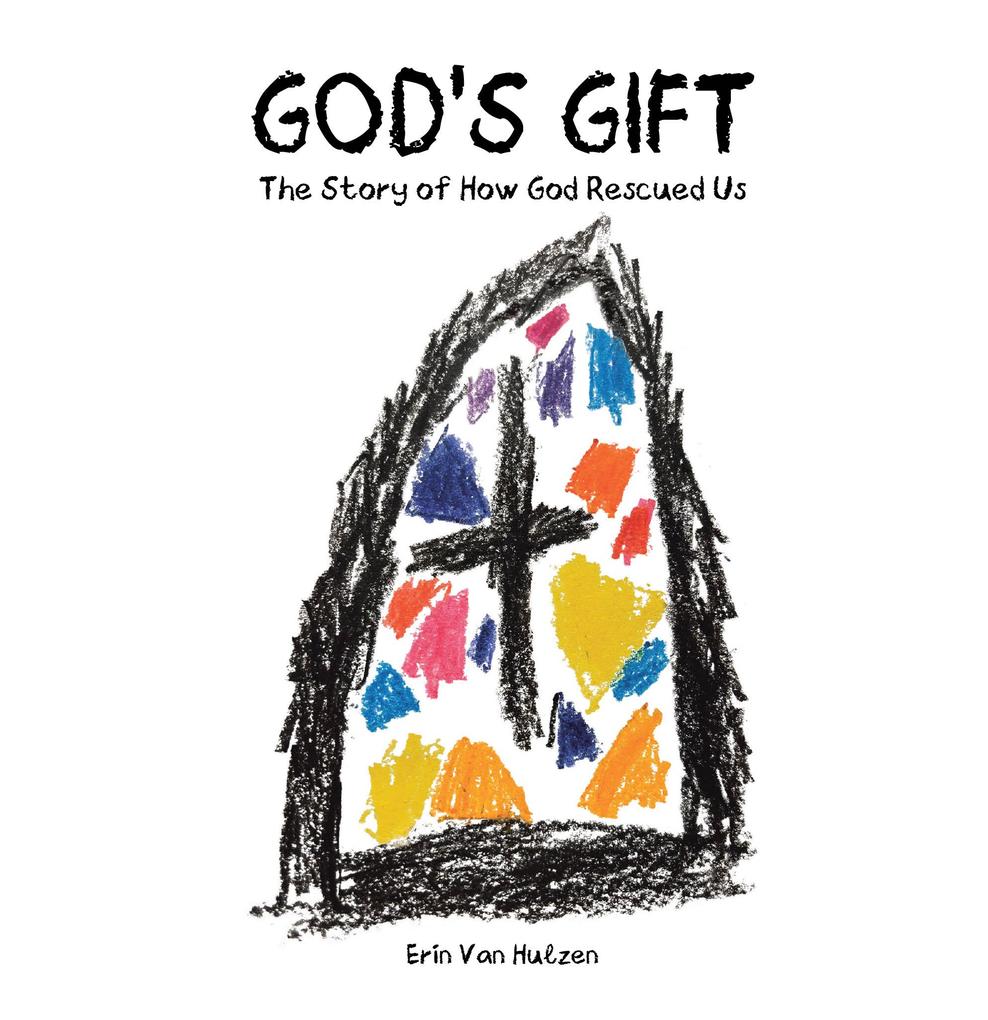 Produktbild: God's Gift | Erin van Hulzen