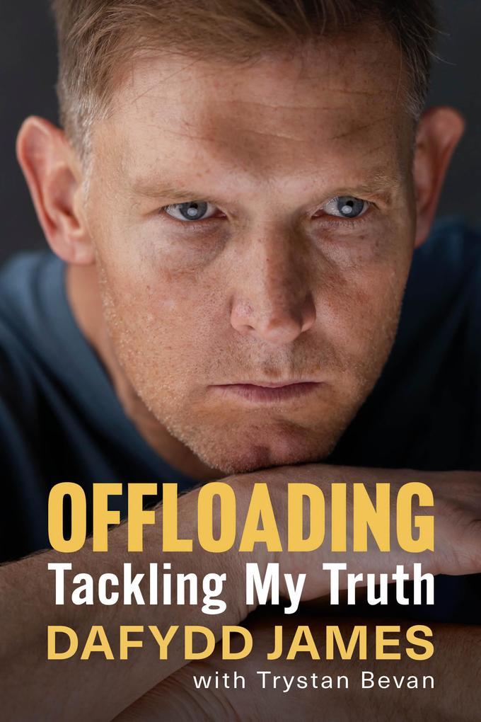 Produktbild: Offloading | James Dafydd
