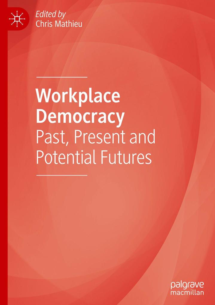 Produktbild: Workplace Democracy