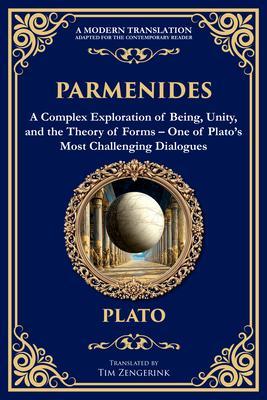 Produktbild: Parmenides | Plato