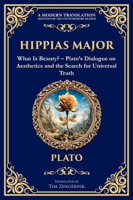 Produktbild: Hippias Major | Plato