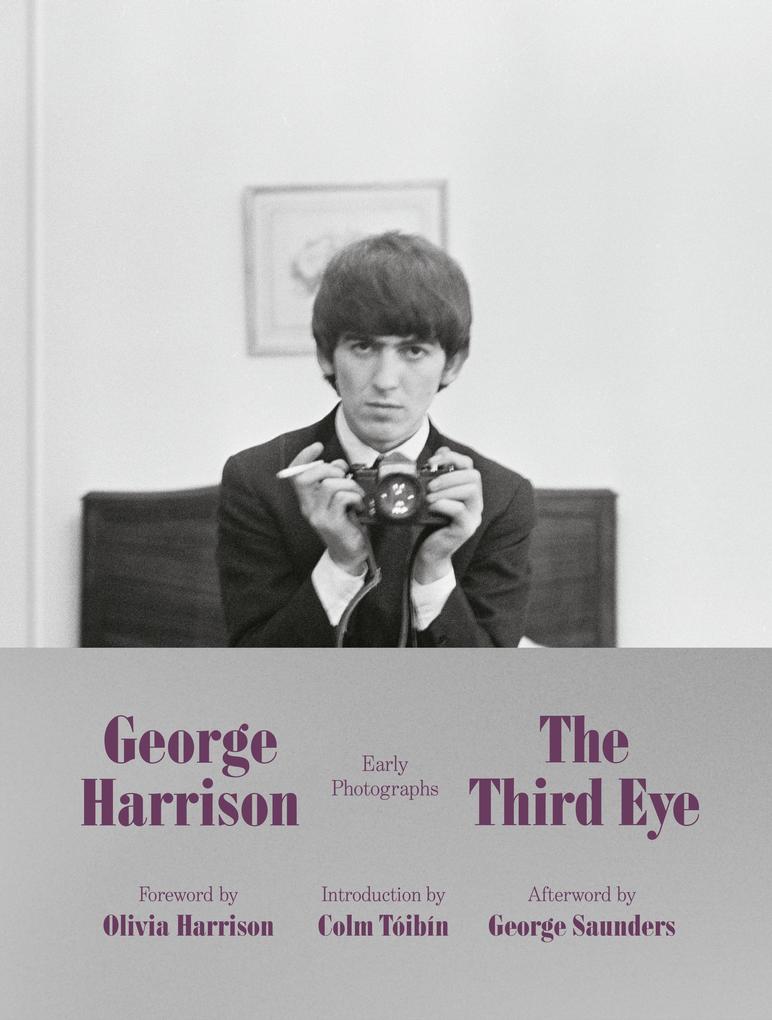 Produktbild: The Third Eye | George Harrison