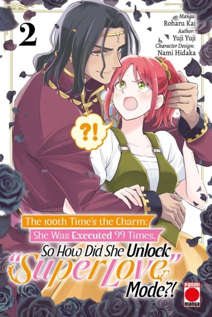Produktbild: The 100th Time's The Charm Volume 2 | Yuji Yuji