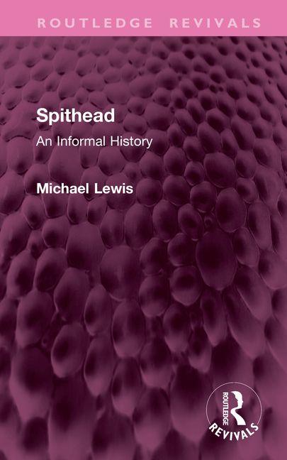 Produktbild: Spithead | Michael Lewis