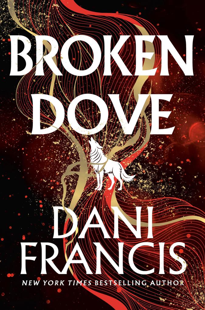Produktbild: Broken Dove | Dani Francis