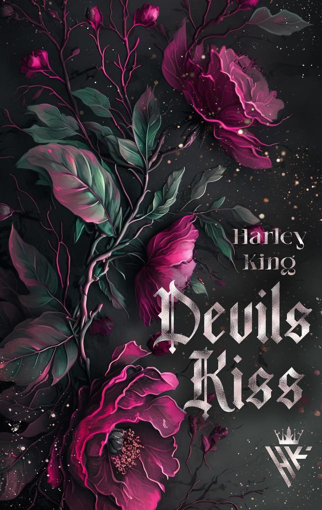 Produktbild: Devils Kiss | Harley King