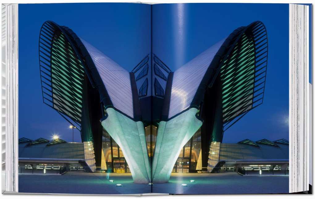 Weitere Ansicht: Calatrava. Complete Works 1979-Today. 45th Ed. | Philip Jodidio