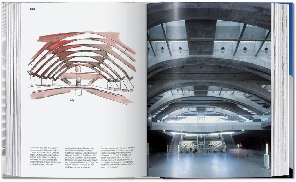 Weitere Ansicht: Calatrava. Complete Works 1979-Today. 45th Ed. | Philip Jodidio