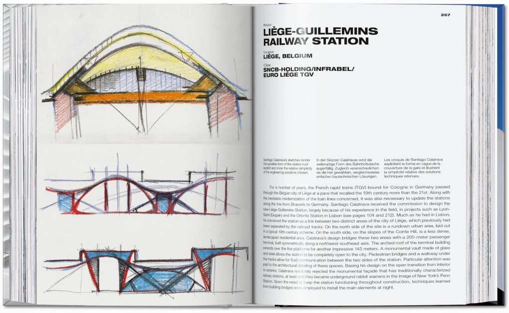 Weitere Ansicht: Calatrava. Complete Works 1979-Today. 45th Ed. | Philip Jodidio
